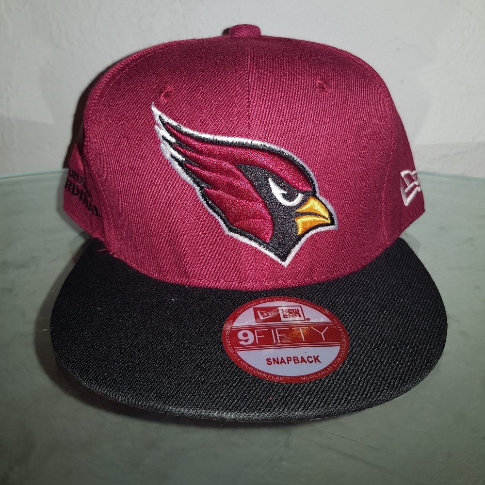 New Era Cardinals Snapback